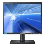 SAMSUNG used Οθόνη S19C450BR LED, 19" 1280x1024px, VGA/DVI-D, Grade A