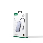 USB-C Docking Station 13 σε 1 UGREEN CM681 15978 - Image 3