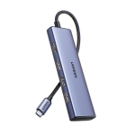 USB-C Docking Station 6 σε 1 CM511 20956A - Image 2
