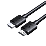 Καλώδιο HDMI M/M 8K/60Hz UGREEN HD175 45432 2m Μαύρο