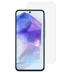 3D Full Face Tempered Glass Clear (Samsung Galaxy A34 5G)