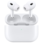 Apple AirPods Pro 2nd Generation (USB‑C) In-ear Bluetooth Handsfree White