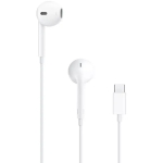 Apple EarPods Earbuds Handsfree (USB-C) - White