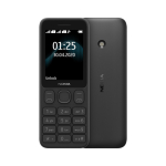 Nokia 125 Black
