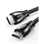 Καλώδιο HDMI M/M 8K/60Hz UGREEN HD140 80401 1m Μαύρο