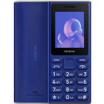 Nokia 108  Dual SIM Blue