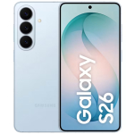 Samsung Galaxy S26 5G (12/256GB) Sky Blue