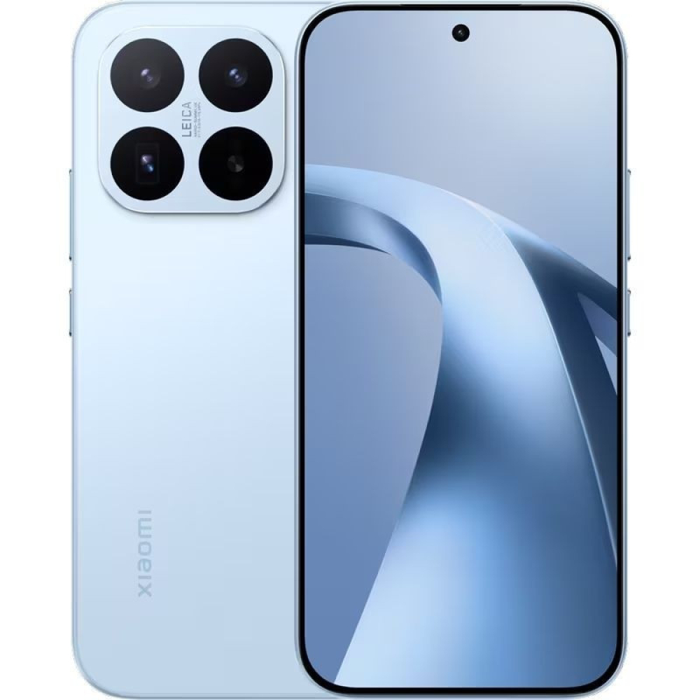 Xiaomi 17T 5G (12/512GB) Blue