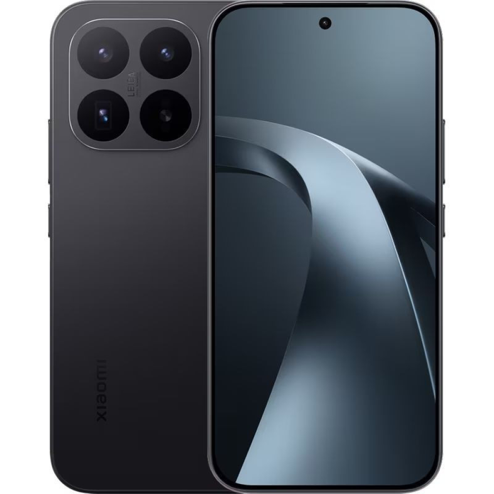 Xiaomi 17T 5G (12/512GB) Black