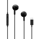 Tech-Protect UltraBoost Core G4 Earbuds Handsfree USB-C Black