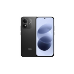 Xiaomi Redmi Note 17 5G NFC Dual SIM (6/256GB) Black