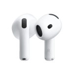 Apple AirPods 5 Earbud Bluetooth
Handsfree - Λευκό