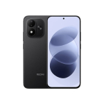 Xiaomi Redmi Note 17 4G NFC Dual SIM (4/128GB) Black